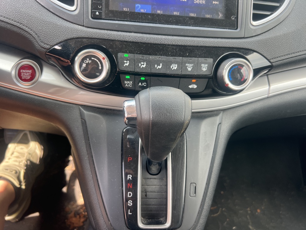 2015 Honda CR-V EX photo 27