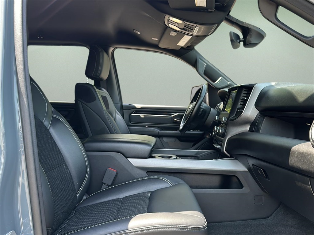 2021 Ram 1500 Big Horn Lone Star photo 21