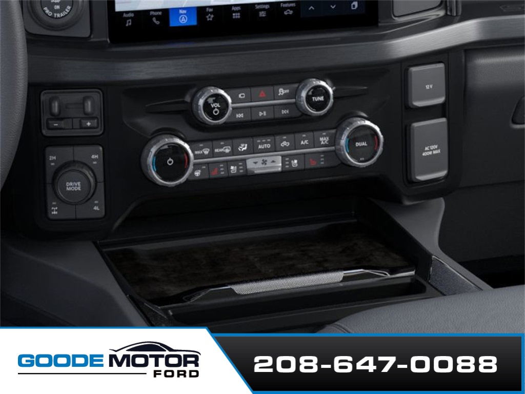 2025 Ford F-250 Lariat photo 15