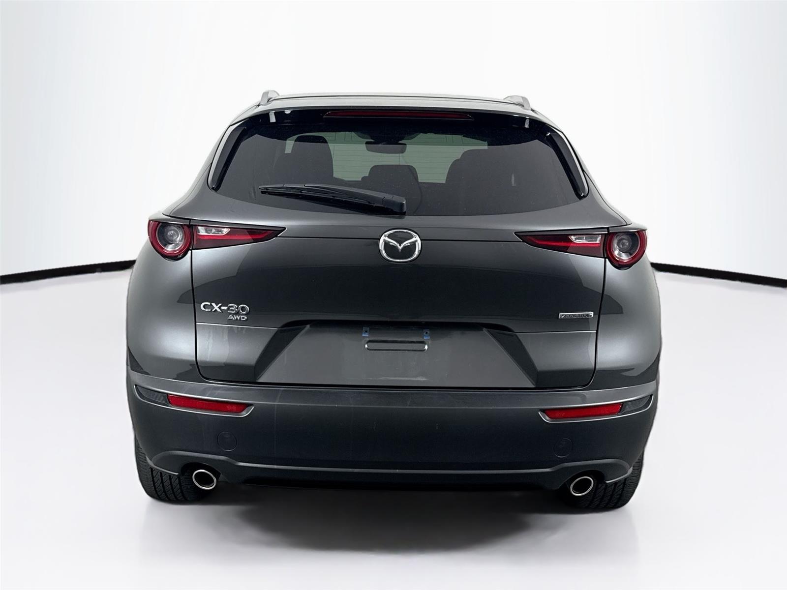 2023 Mazda CX-30 2.5 Select photo 7