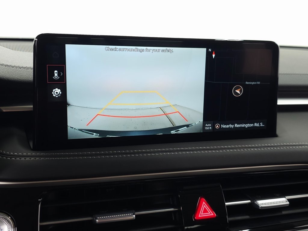 2026 Genesis G70 2.5T AWD photo 16
