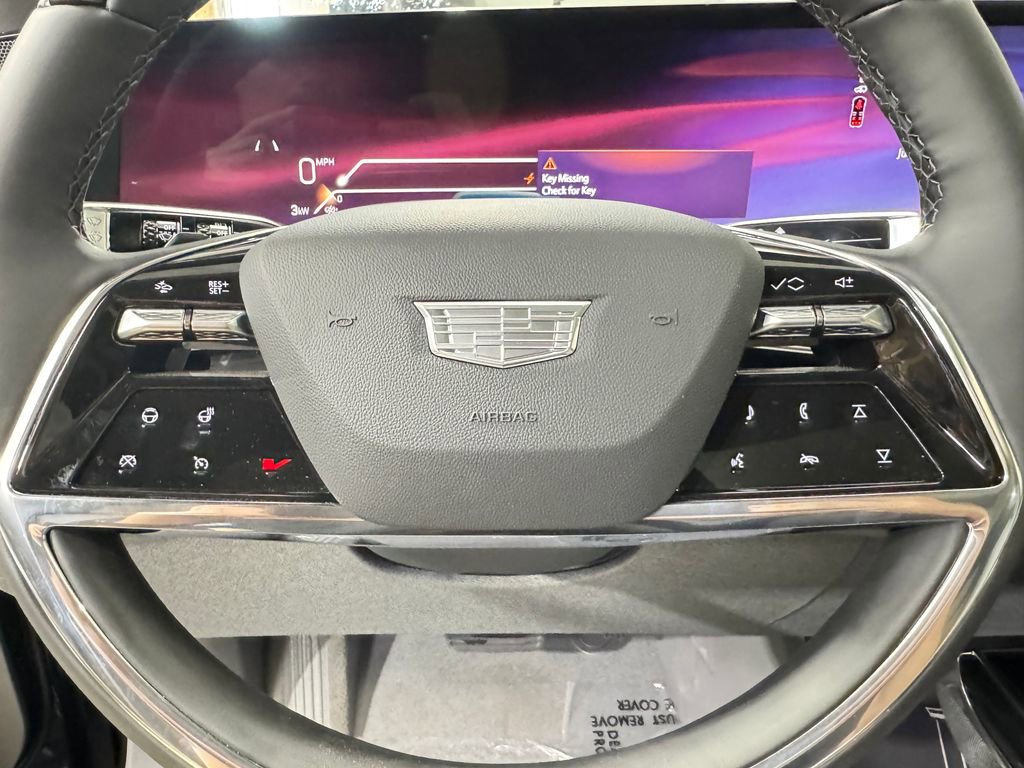 2026 Cadillac Escalade Sport photo 15