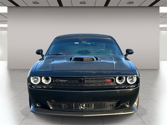 2022 Dodge Challenger R/T Scat Pack photo 9