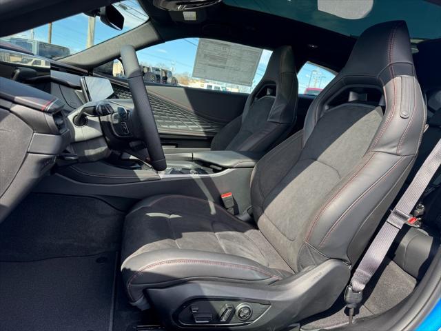 2025 Dodge Charger Daytona Scat Pack AWD photo 31