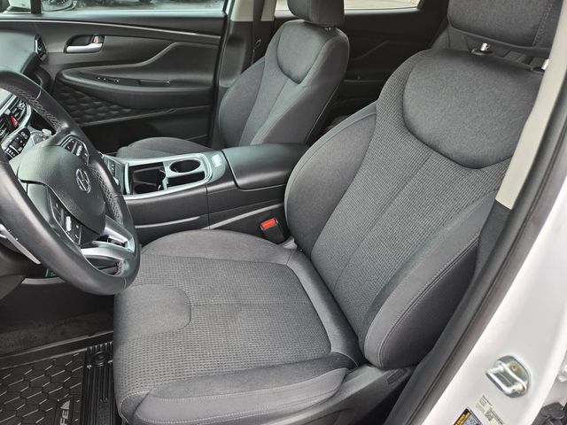 2023 Hyundai Santa Fe SEL photo 17