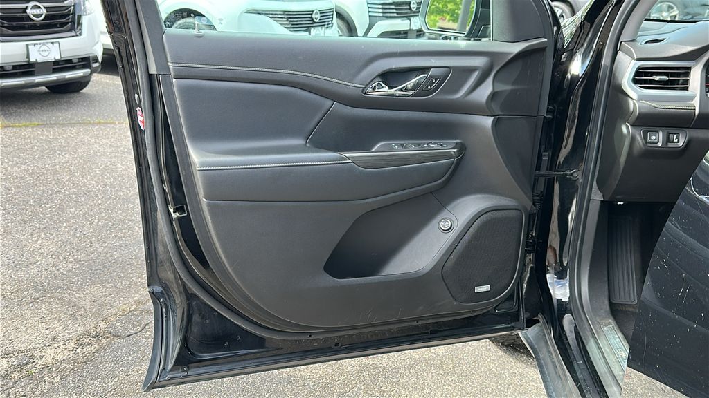 2020 Gmc Acadia SLT photo 7