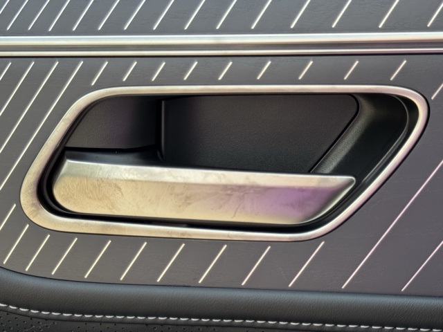 2026 Infiniti QX80 photo 12