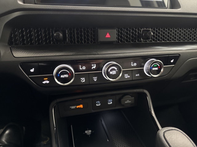 2026 Honda CR-V EX photo 29
