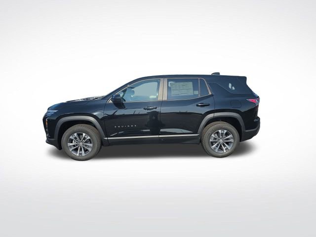 2026 Chevrolet Equinox LT photo 2