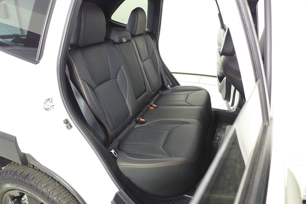 2024 Subaru Forester Wilderness photo 15