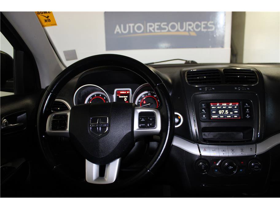 2020 Dodge Journey SE Value photo 27