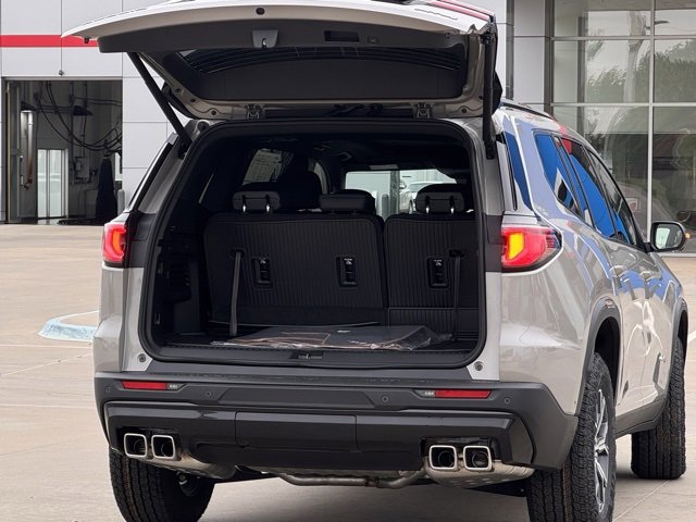 2026 Gmc Acadia AT4 photo 31
