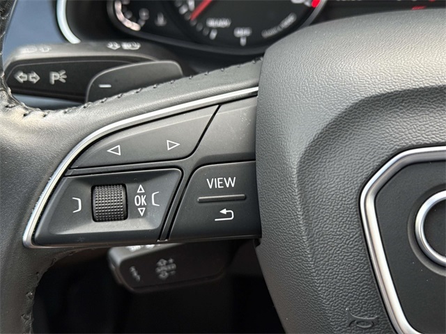 2019 Audi Q7 55 Premium photo 22