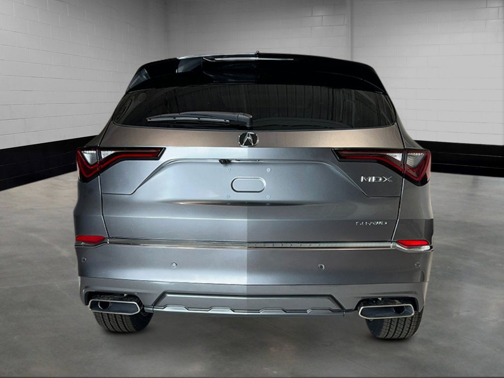 2026 Acura MDX SH-AWD Advance photo 4