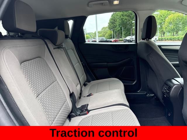 2022 Ford Escape SE photo 17