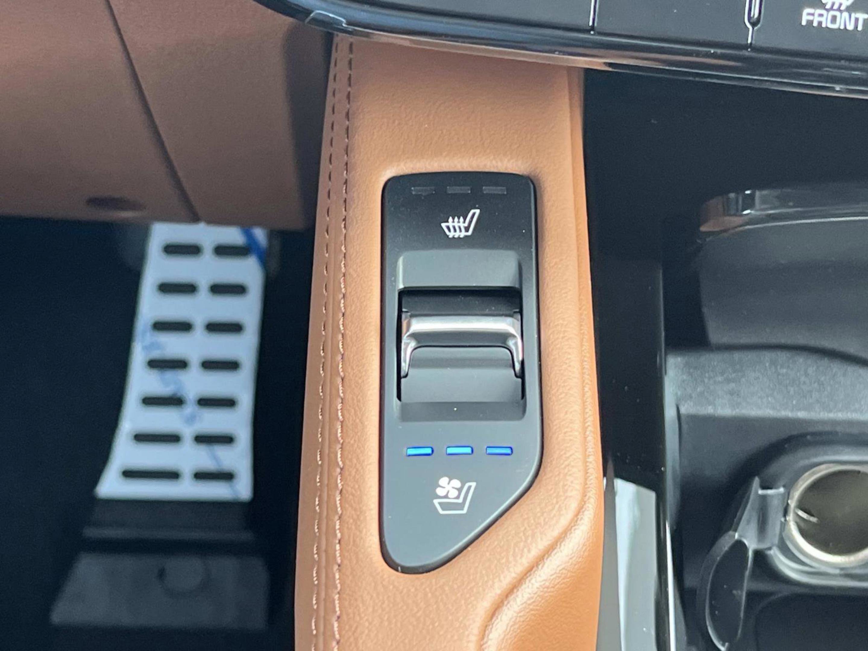 2025 Kia Telluride SX Prestige X-Line photo 31