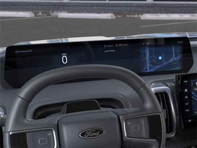 2025 Ford Expedition MAX Platinum photo 12
