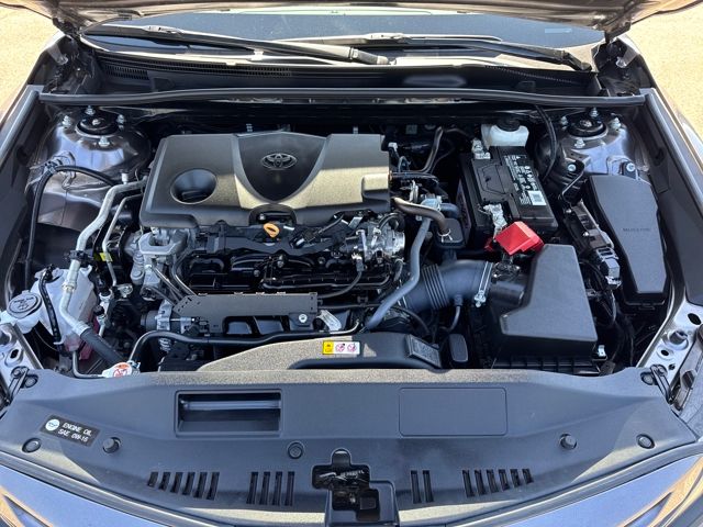 2024 Toyota Camry SE photo 21