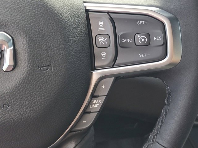 2025 Ram 1500 Big Horn Lone Star photo 13
