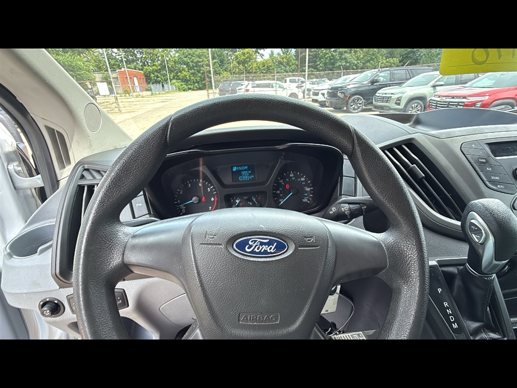 2019 Ford Transit Cargo Van photo 8