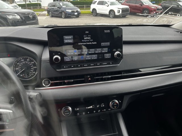 2023 Mitsubishi Outlander SE photo 5