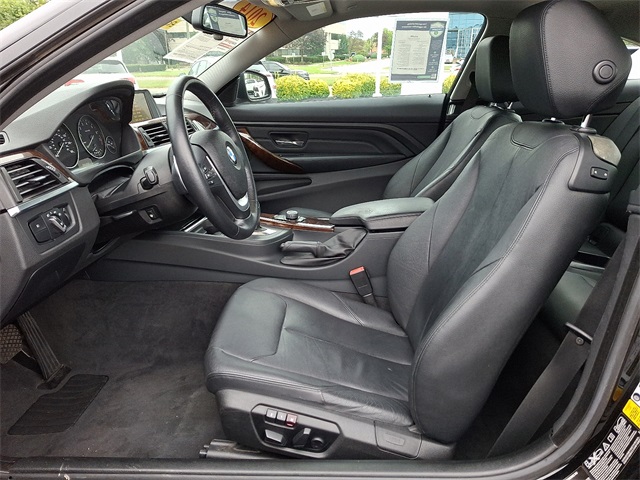 2014 Bmw 428i xDrive SULEV photo 13