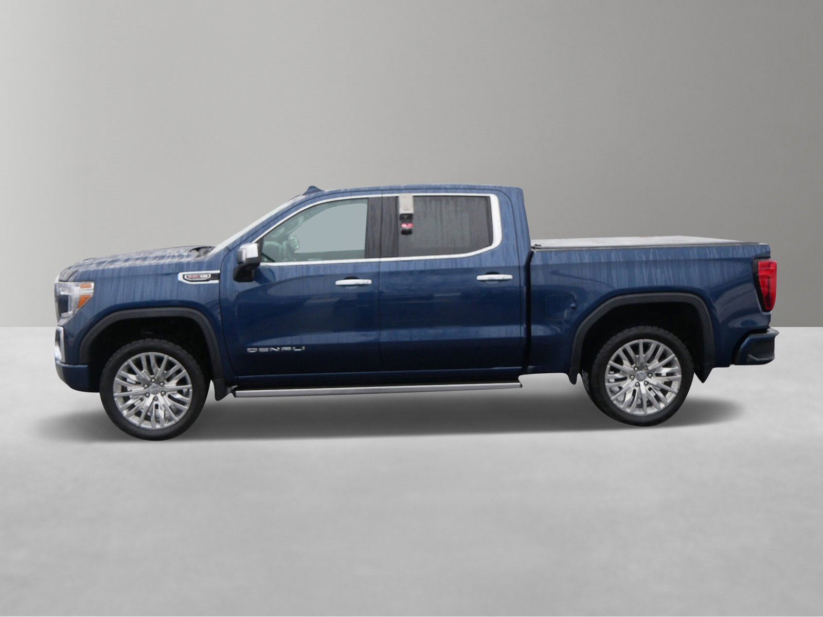 Used 2019 GMC Sierra 1500 Denali Denali with VIN 1GTU9FEL6KZ406182 for sale in White Bear Lake, Minnesota
