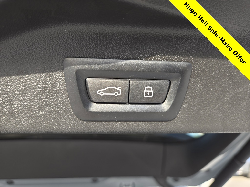 2024 Bmw X5 xDrive40i photo 31