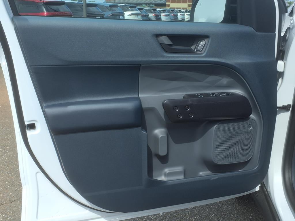2024 Ford Maverick XLT photo 4