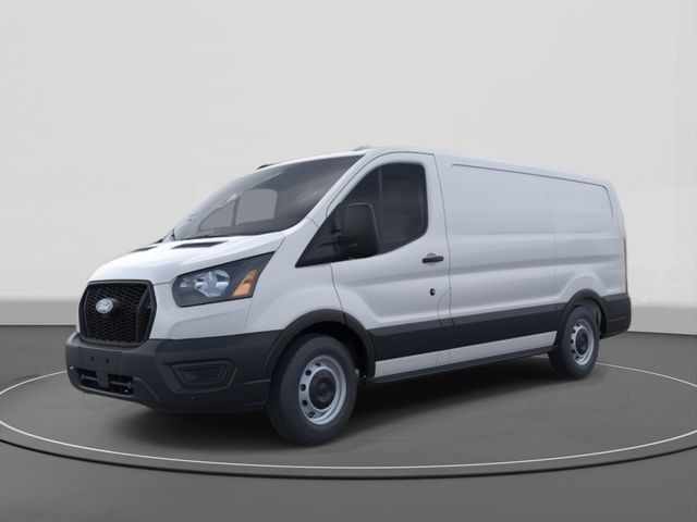 2026 Ford Transit Van Base's photo