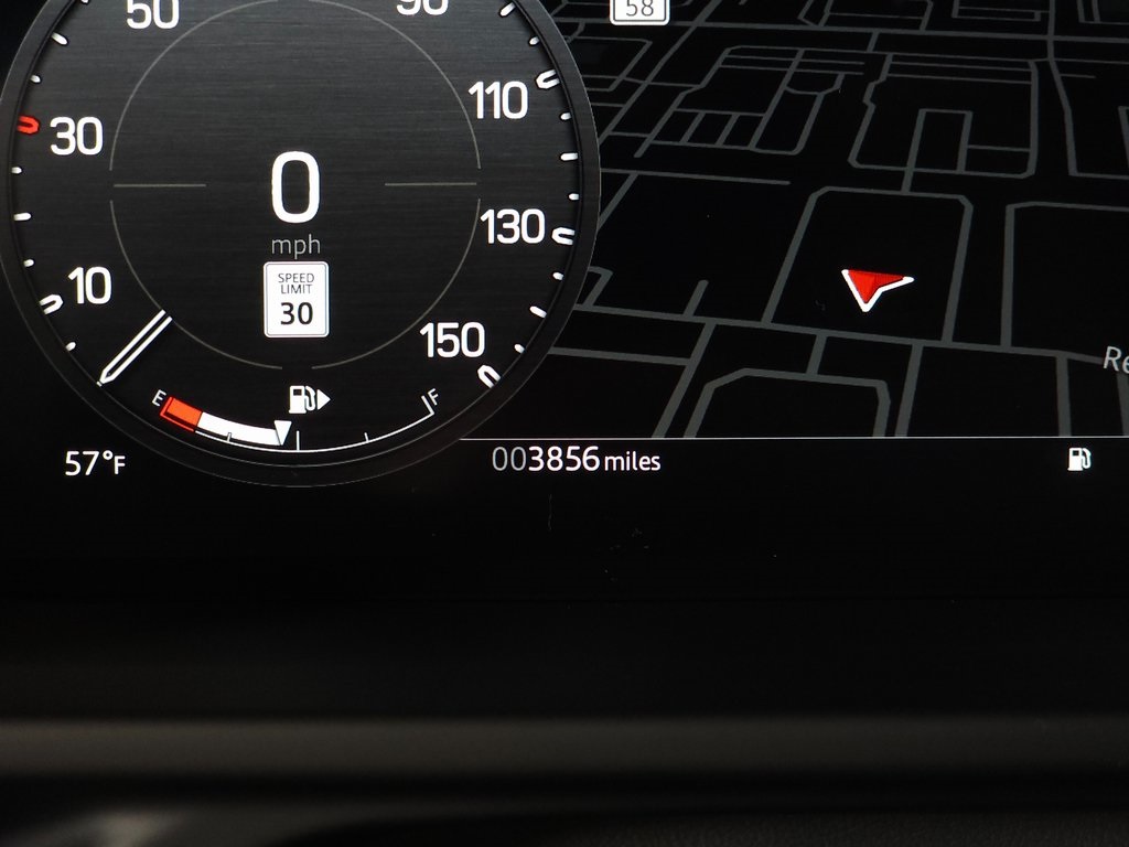 2025 LAND ROVER DEFENDER - Image 22