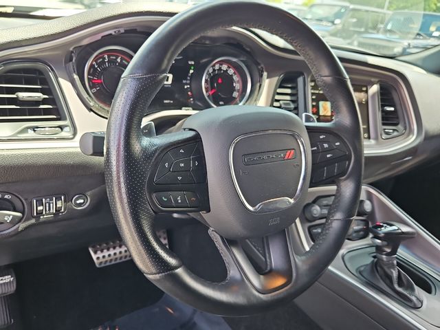 2022 Dodge Challenger R/T Scat Pack photo 10