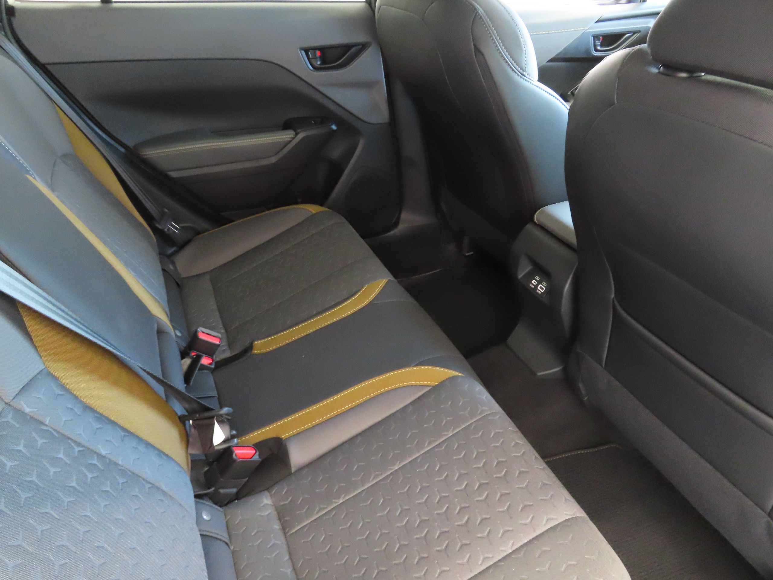 2025 Subaru Crosstrek Sport photo 20