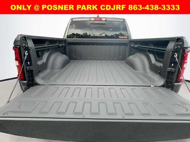 2025 Ram 1500 Big Horn photo 22