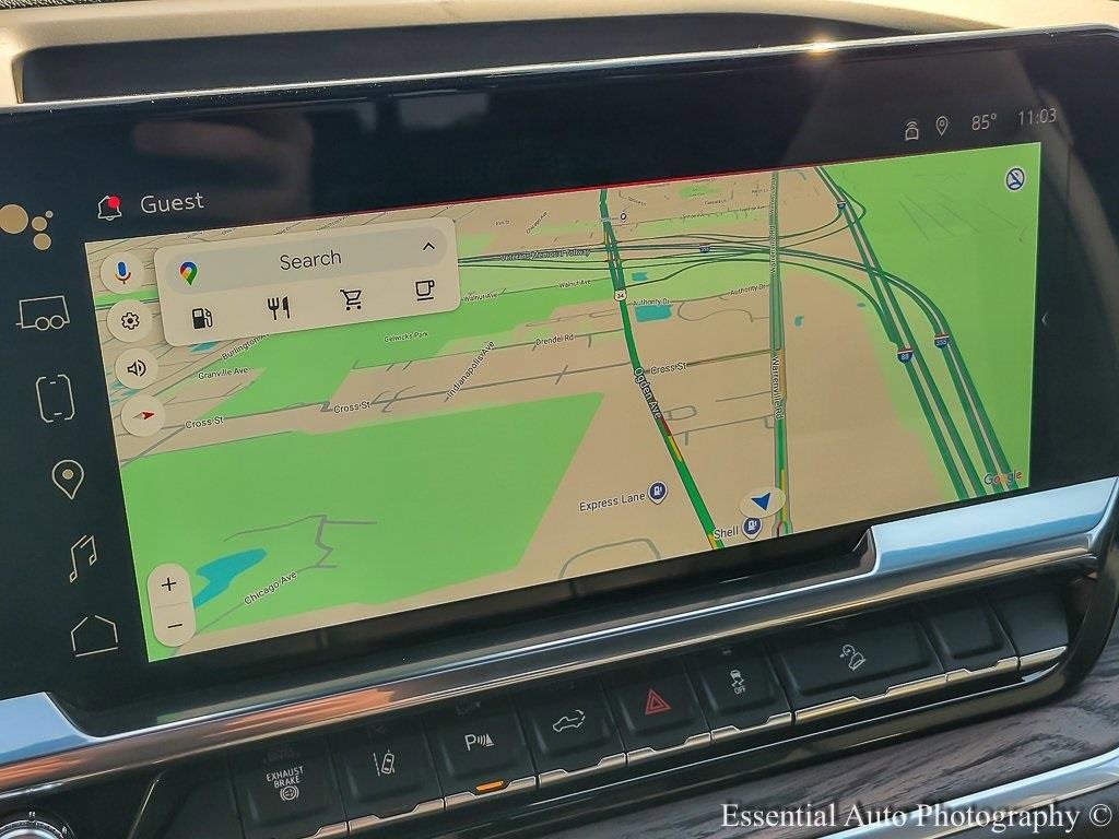 2026 GMC SIERRA HD - Image 14