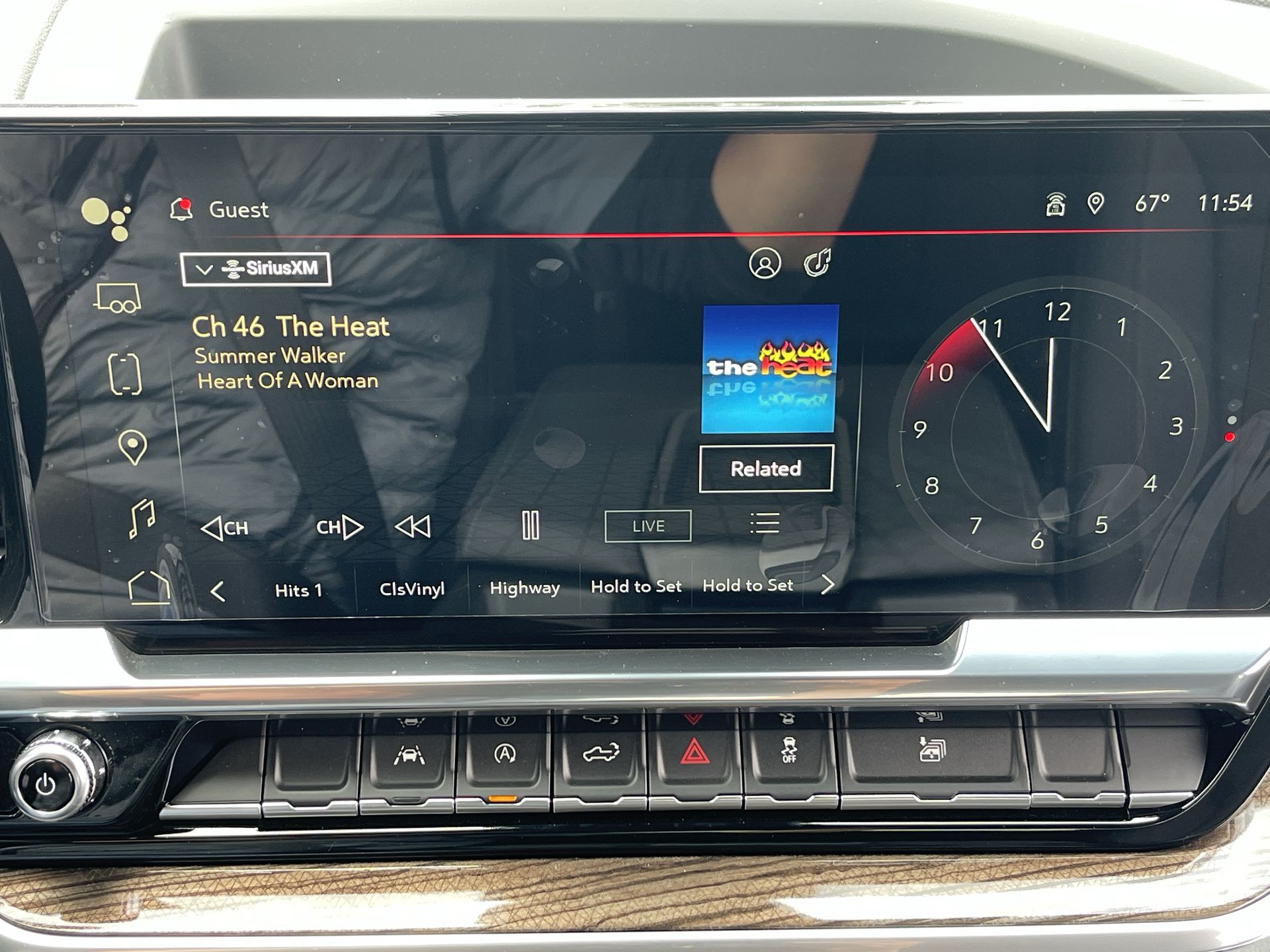 2025 Gmc Sierra 1500 Elevation photo 13