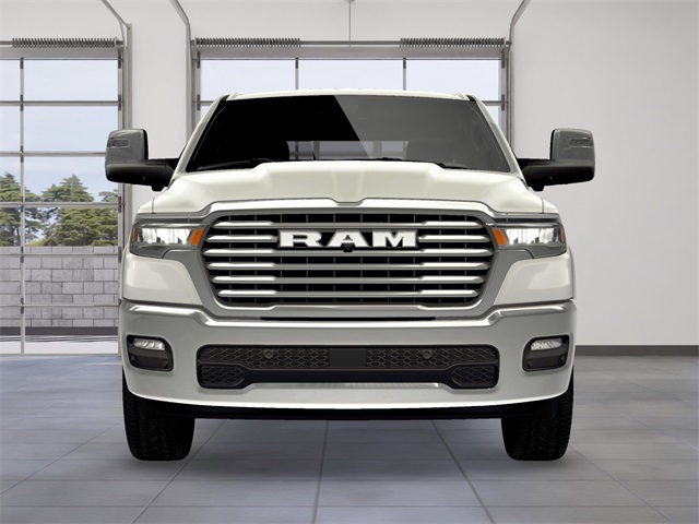 2026 Ram 1500 Laramie photo 8