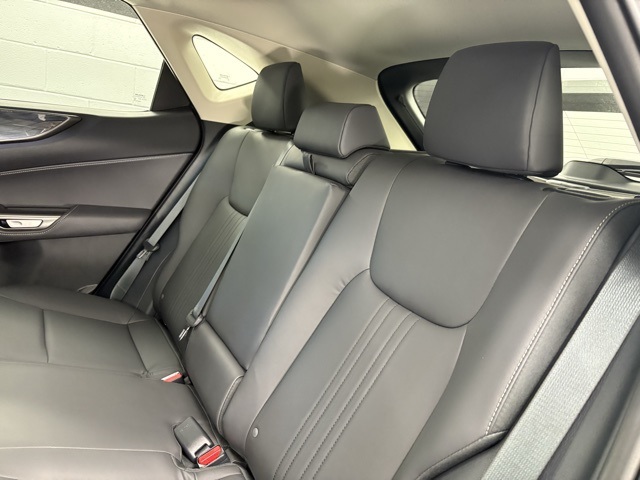 2025 Lexus NX 350 Premium photo 11
