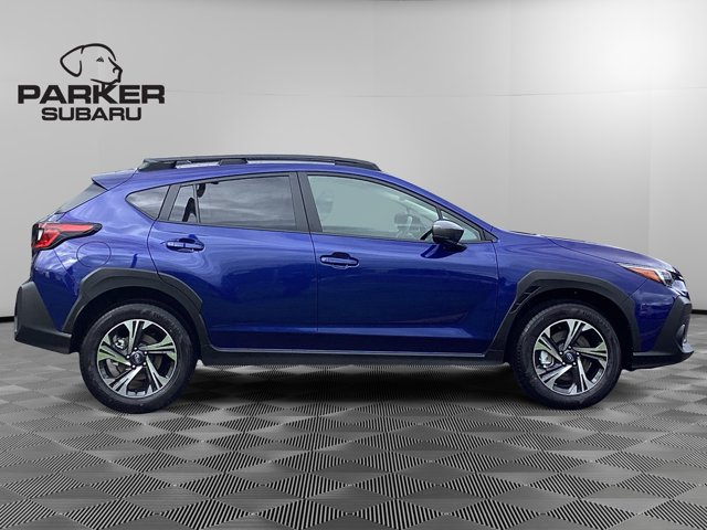 2025 Subaru Crosstrek Premium photo 6
