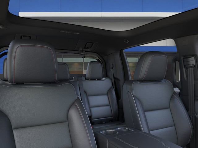 2026 Chevrolet Silverado EV Trail Boss photo 22
