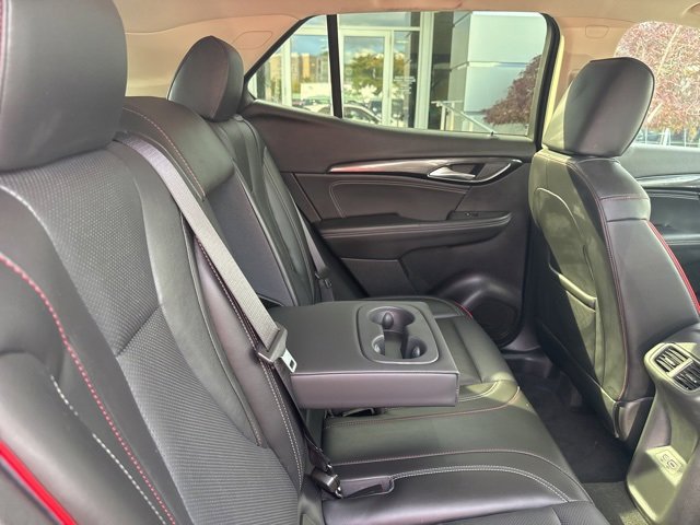 2023 Buick Envision Essence photo 28