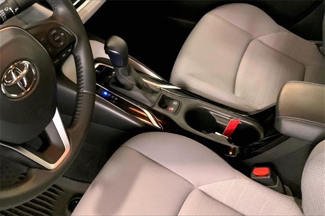 2022 Toyota Corolla SE photo 15