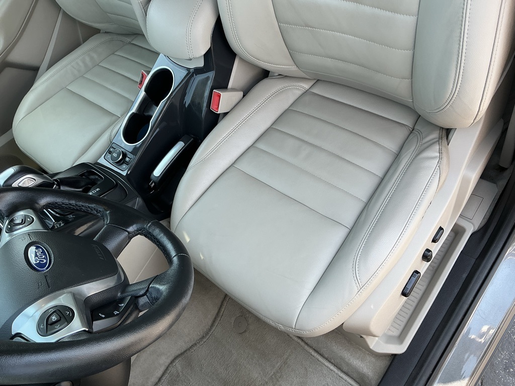 2015 Ford Escape Titanium photo 64