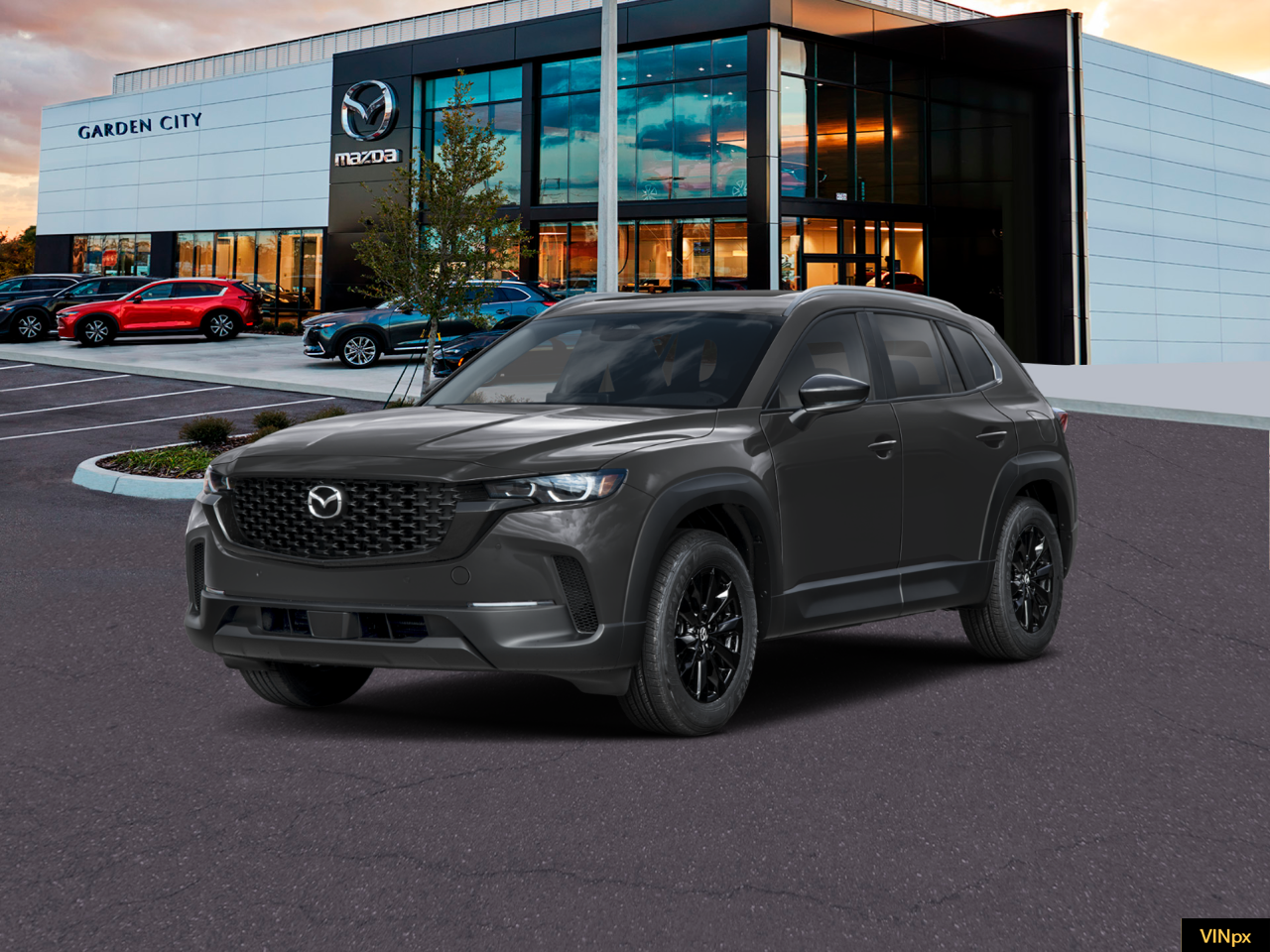 2026 Mazda CX-50 Preferred's photo