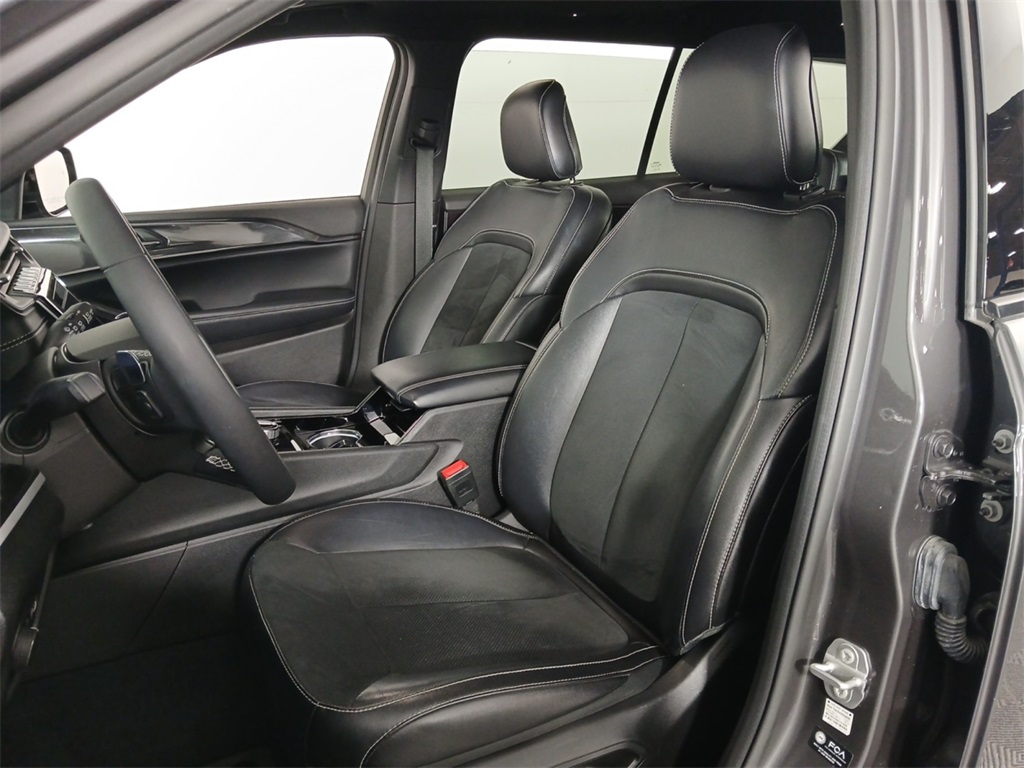 2023 Jeep Grand Cherokee Altitude photo 10
