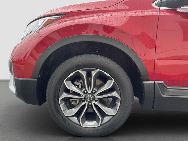 2021 Honda CR-V EX-L photo 16