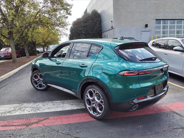 2024 Alfa Romeo Tonale Veloce photo 5