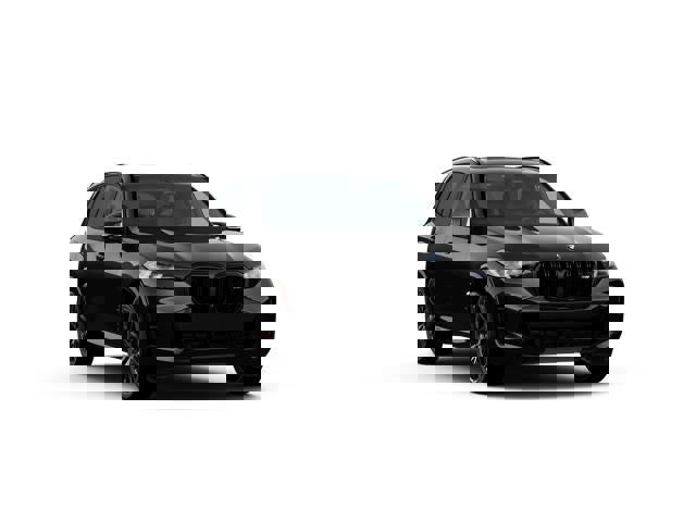 2026 BMW X5 M60i's photo