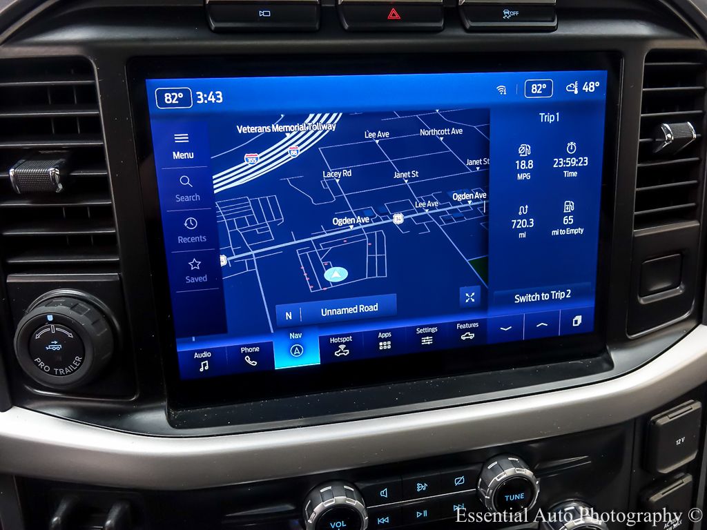 2023 FORD F-150 - Image 19