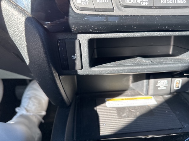 2023 Honda Ridgeline Black Edition photo 38